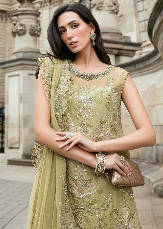 Maria.B. | Soiree - WF-09-08