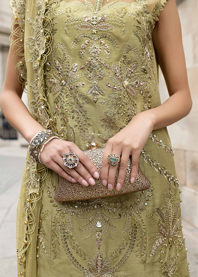 Maria.B. | Soiree - WF-09-08