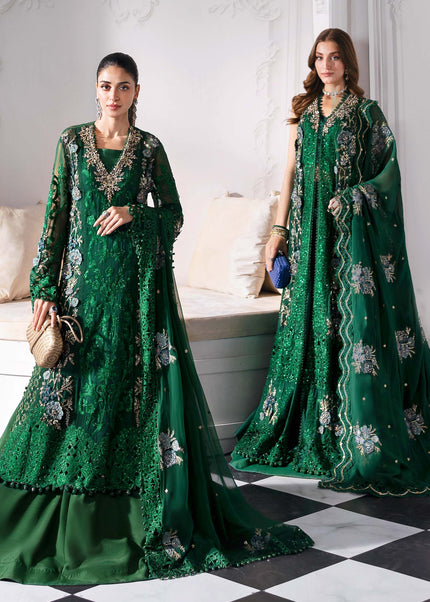 Maria.B. | Mbroidered - BD-3008