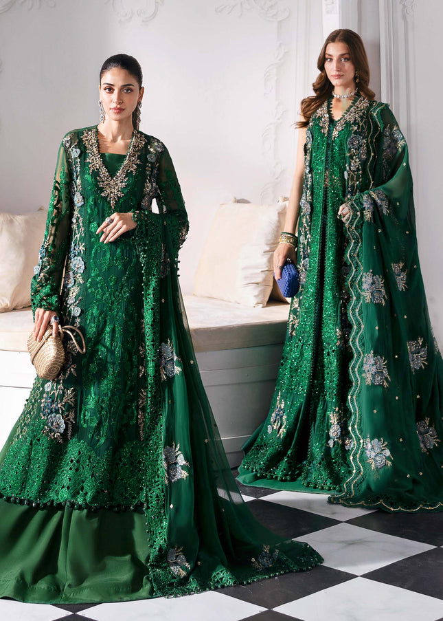 Maria.B. | Mbroidered - BD-3008