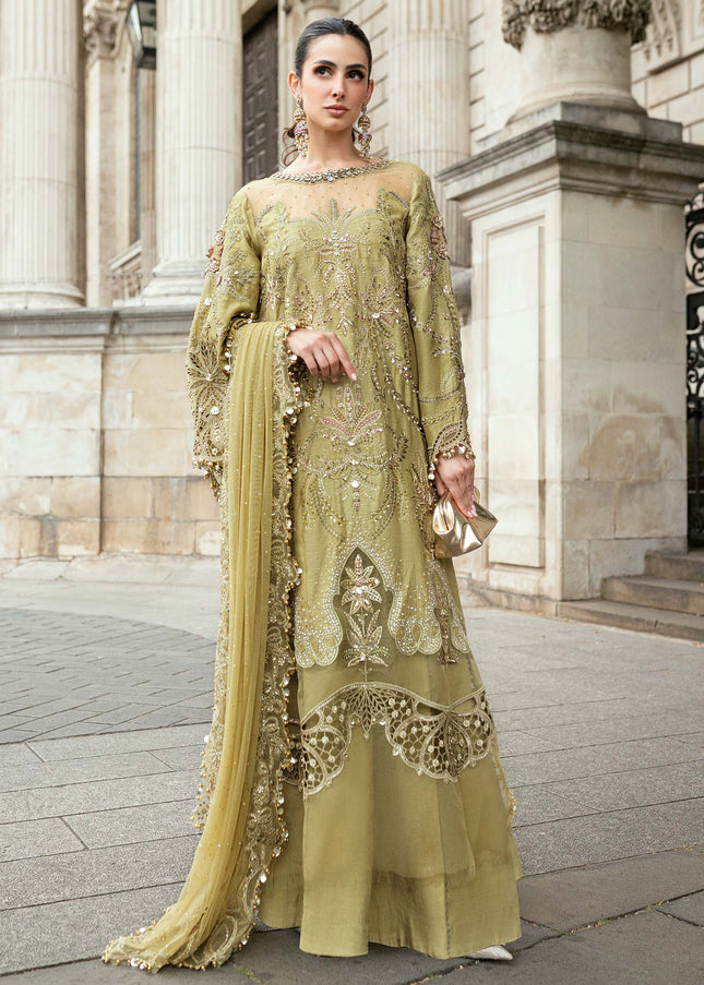 Maria.B. | Soiree - WF-09-08