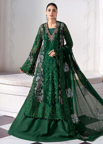 Maria.B. | Mbroidered - BD-3008