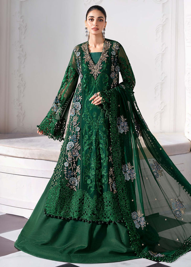 Maria.B. | Mbroidered - BD-3008