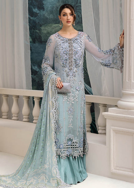 Maria.B | Chiffon - 108