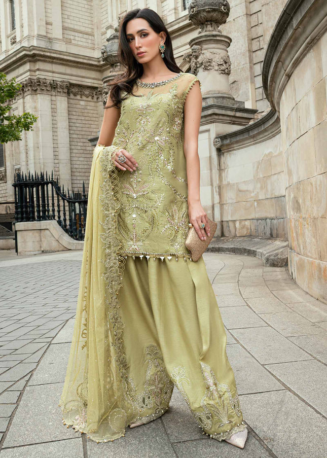 Maria.B. | Soiree - WF-09-08