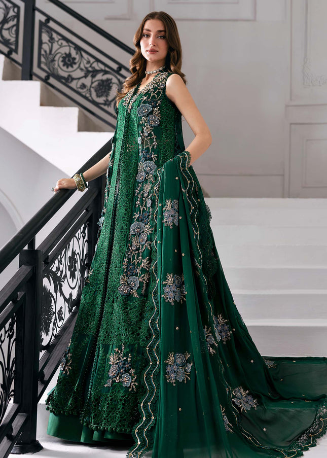 Maria.B. | Mbroidered - BD-3008