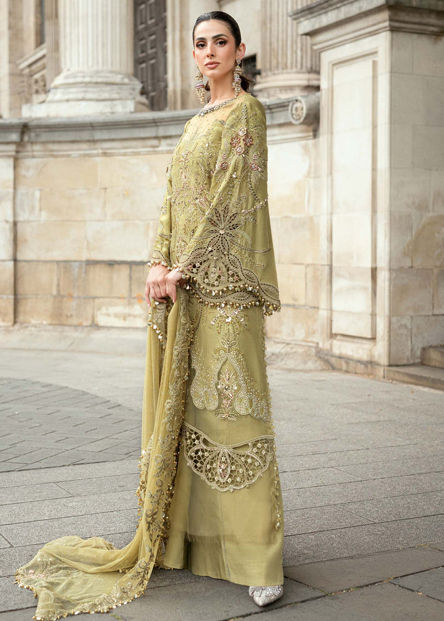 Maria.B. | Soiree - WF-09-08