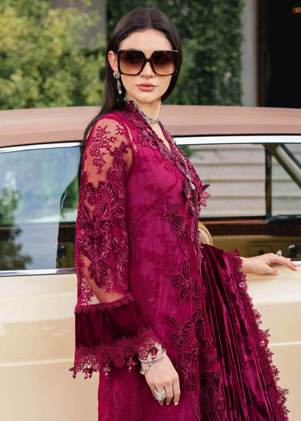 Maria.B | Winter Luxe - 1308