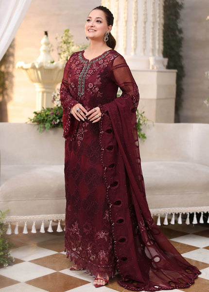 Maria B | Tea Affair - Chiffons '26