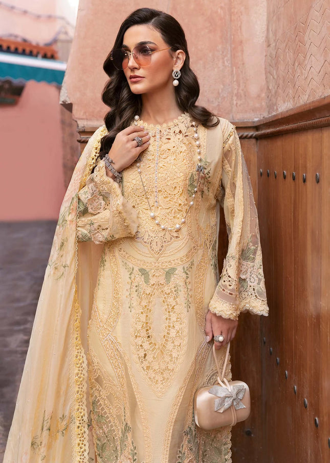 Maria.B | Lawn - 2509A