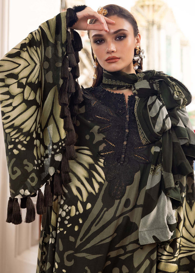 Maria.B | M.Prints - 2809A