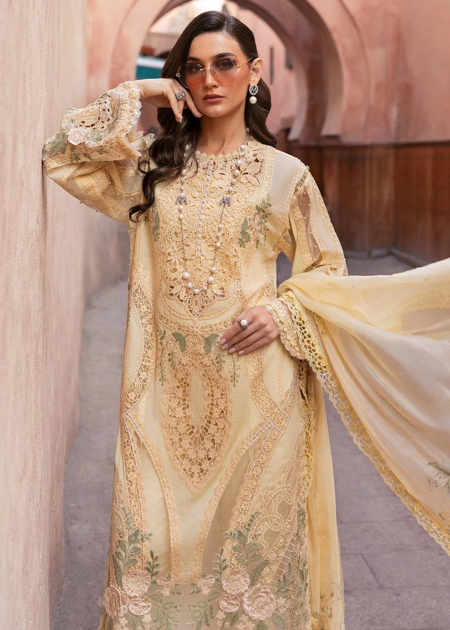 Maria.B | Lawn - 2509A