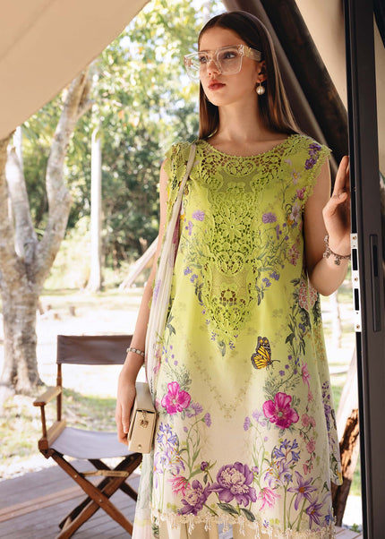 Maria.B | M.Prints - 2909A