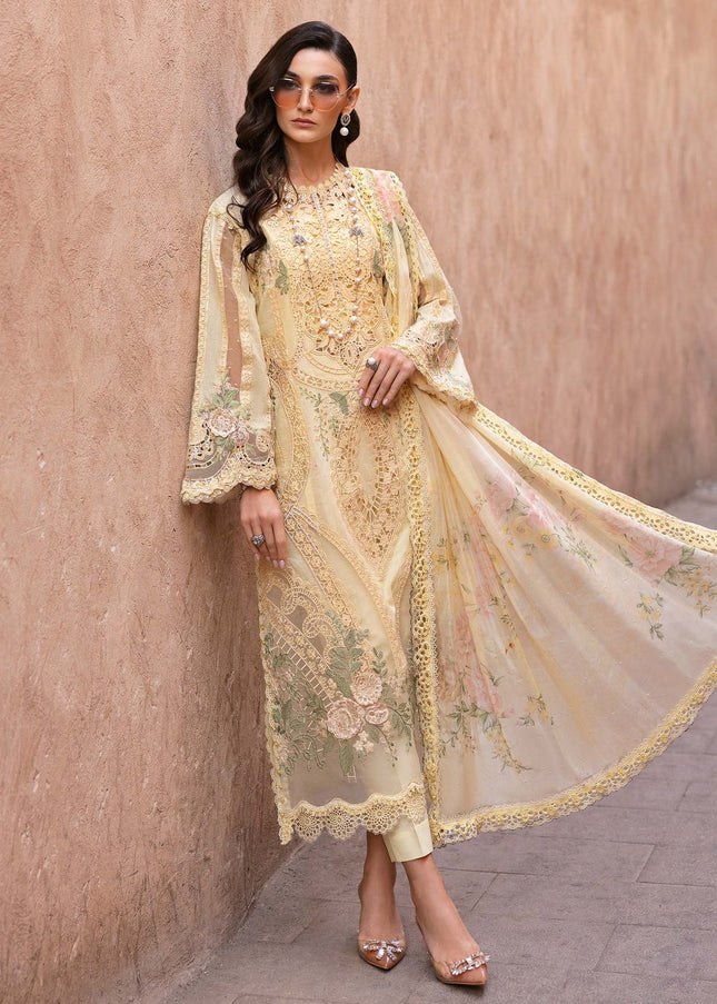 Maria.B | Lawn - 2509A