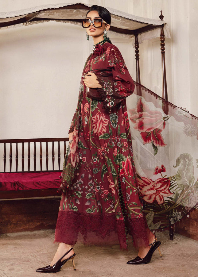 Maria.B | M.Prints - 2709A