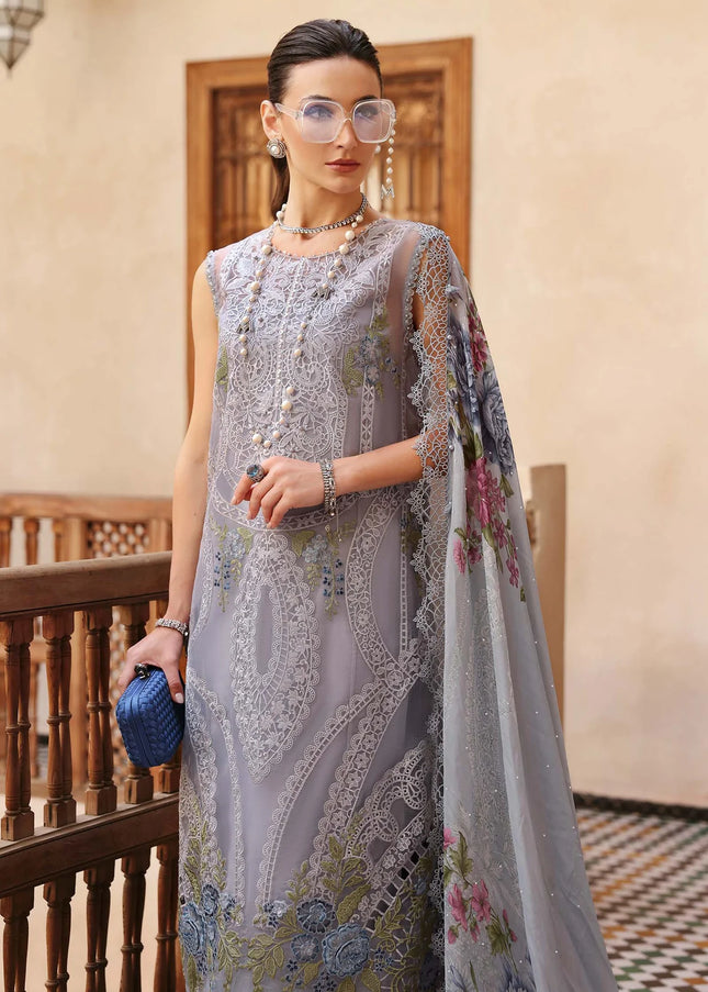 Maria.B | Lawn - 2509B