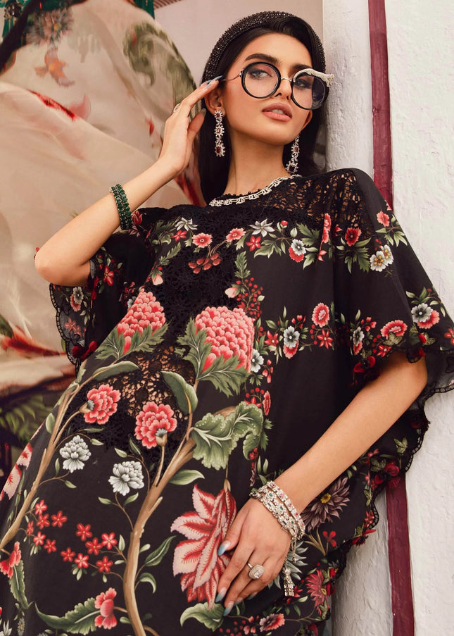 Maria.B | M.Prints - 2709B