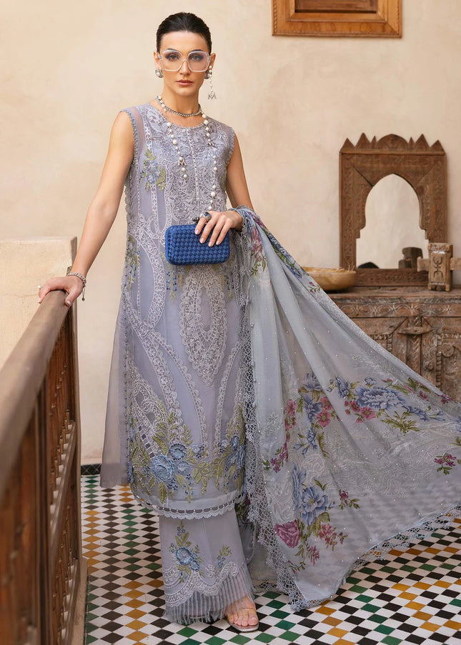 Maria.B | Lawn - 2509B