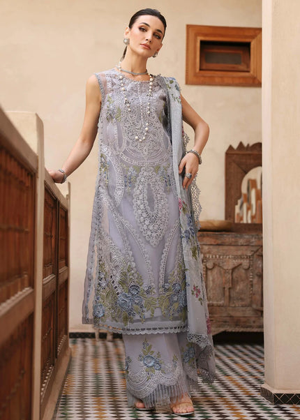 Maria.B | Luxury Lawn - 2509B