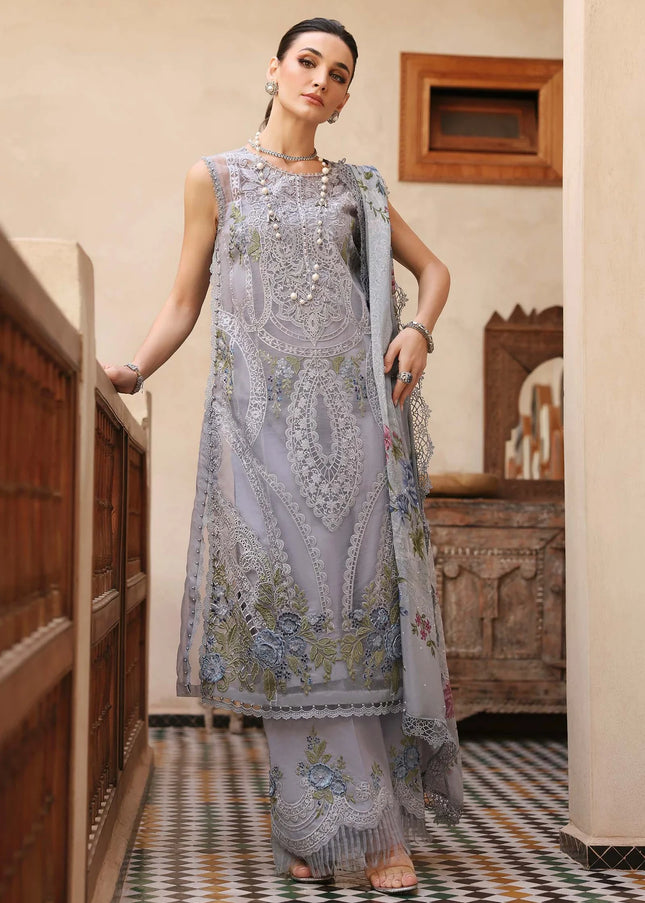 Maria.B | Lawn - 2509B