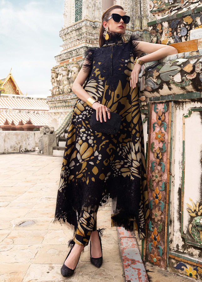 Maria.B | M.Prints - 2809B