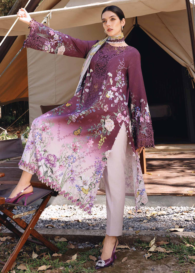 Maria.B | M.Prints - 2909B