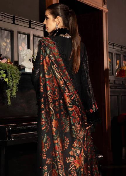 Maria.B | Winter Luxe - 1309