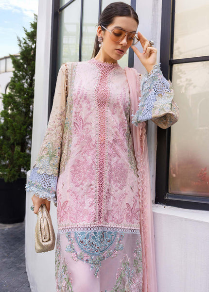 Maria.B | Luxury Lawn - 2609