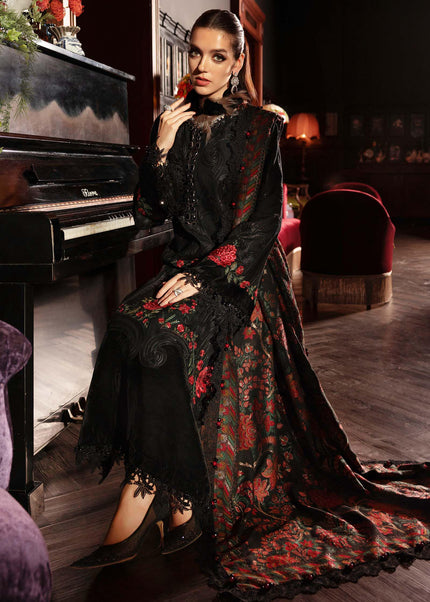 Maria.B | Winter Luxe - 1309