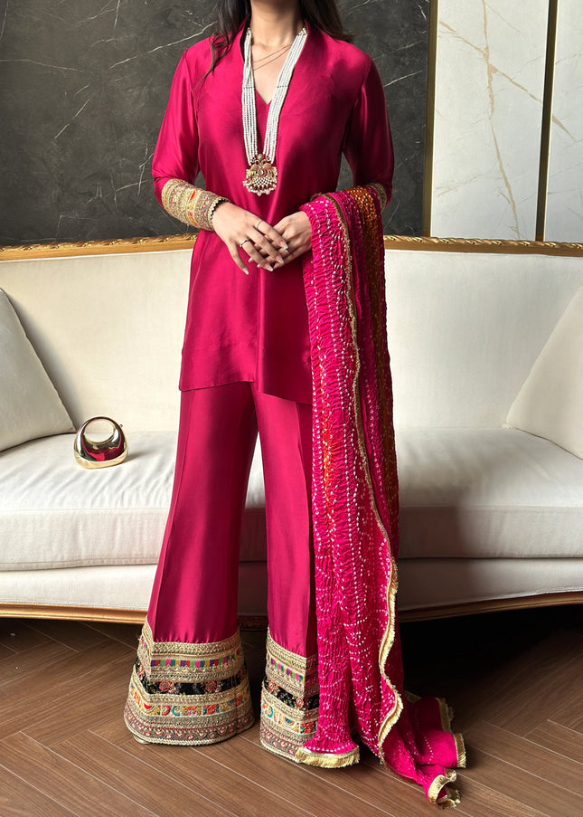 Zainab Shamsi | The Nooré Set