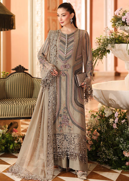 MARIA. B | Chiffon - MPC-26-201