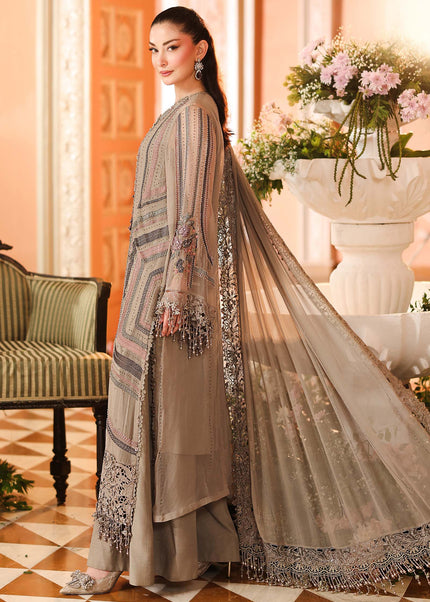 MARIA. B | Chiffon - MPC-26-201