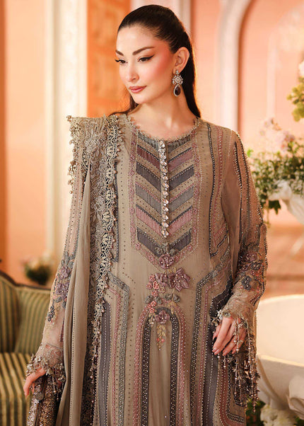 MARIA. B | Chiffon - MPC-26-201