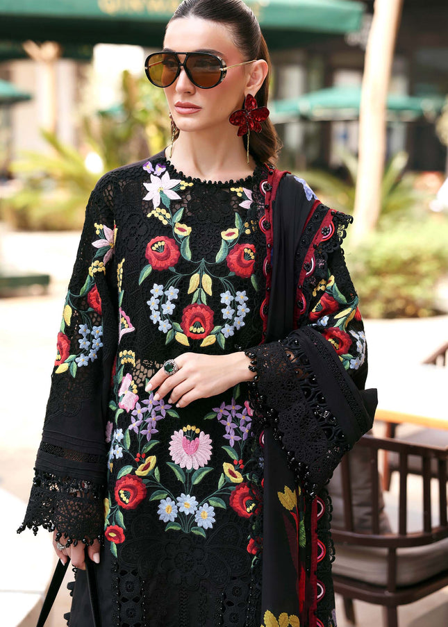 Maria.B | Luxury Lawn '26 - D-2610-B