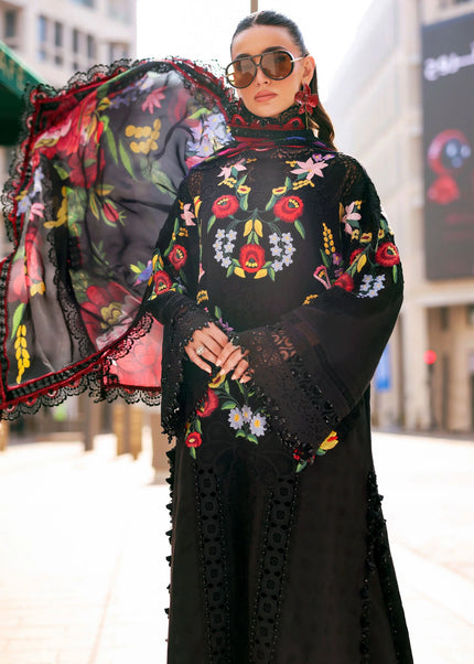 Maria.B | Luxury Lawn '26 - D-2610-B