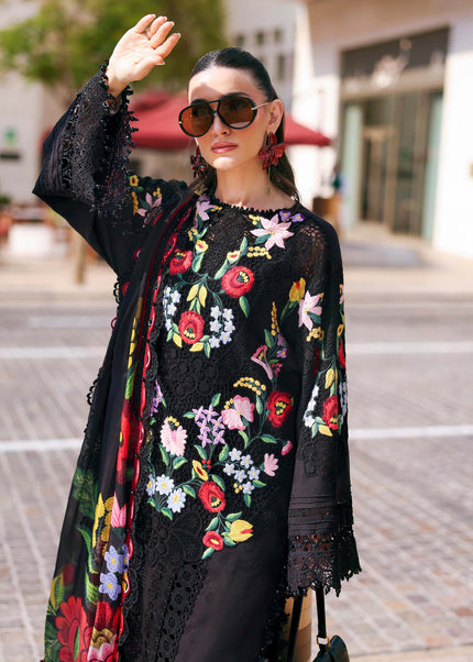 Maria.B | Luxury Lawn '26 - D-2610-B