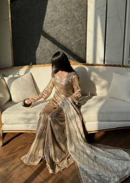 Najiaa Faisal | Shehnaaz
