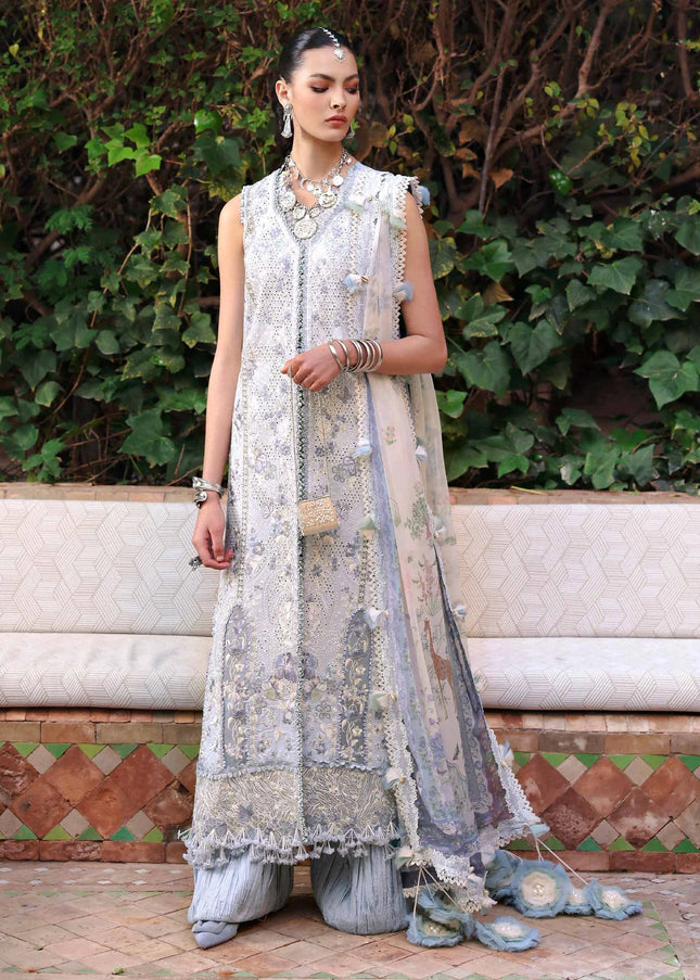 Republic Womenswear | Reine - Iris