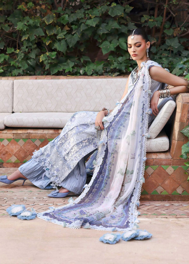 Republic Womenswear | Reine - Iris