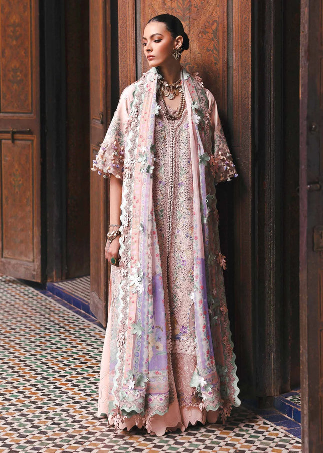 Republic Womenswear | Reine - Dahlia