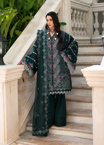 REPUBLIC | Kalani Eid Luxury Lawn '25- Zehra
