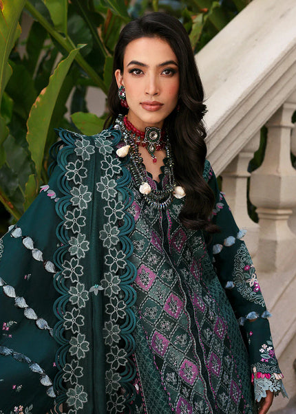 REPUBLIC | Kalani Eid Luxury Lawn '25- Zehra