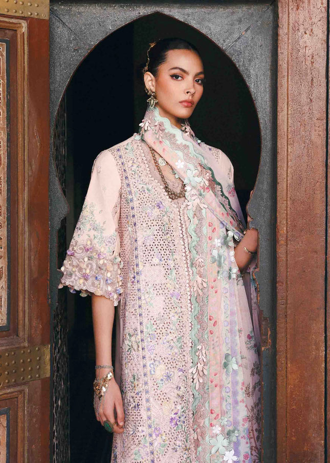 Republic Womenswear | Reine - Dahlia