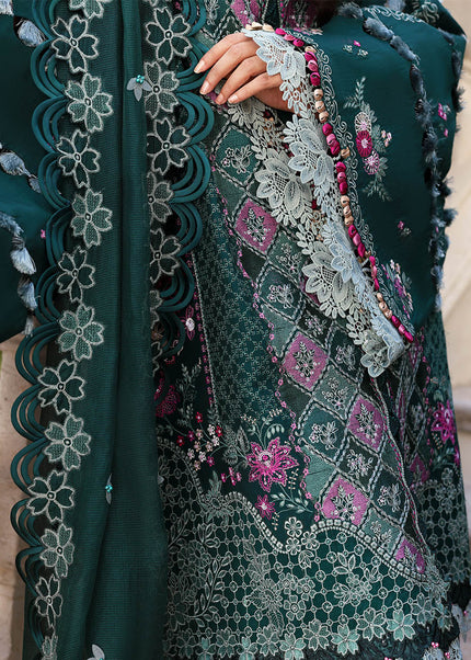 REPUBLIC | Kalani Eid Luxury Lawn '25- Zehra