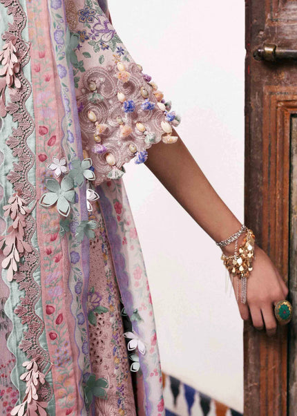 Republic Womenswear | Reine - Dahlia