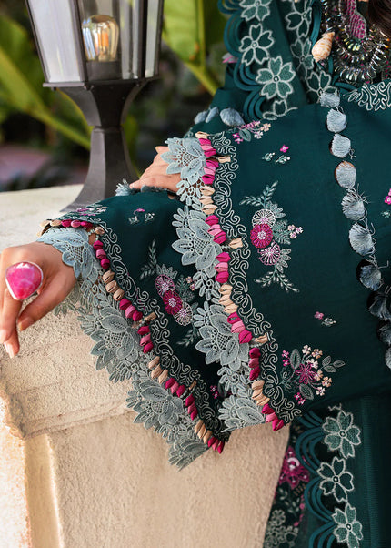 REPUBLIC | Kalani Eid Luxury Lawn '25- Zehra