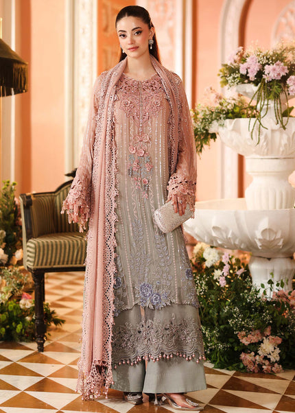 MARIA. B | Chiffon - MPC-26-202