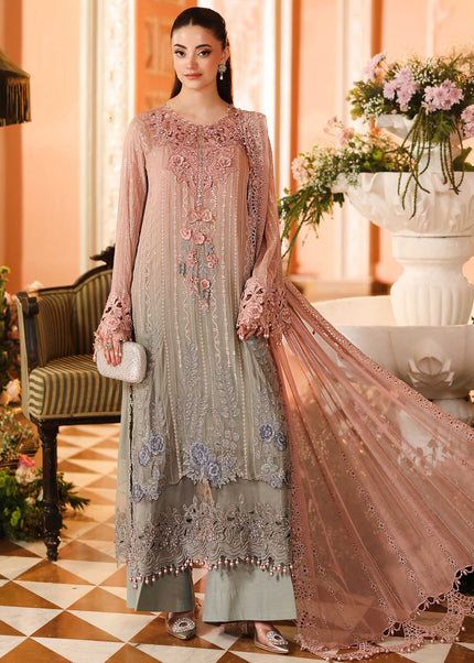 MARIA. B | Chiffon - MPC-26-202
