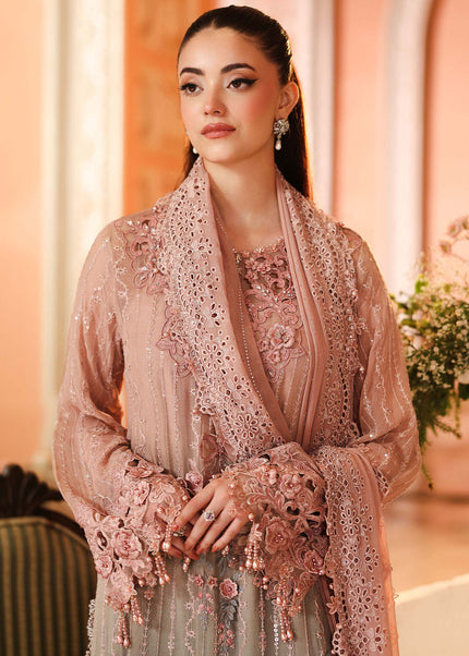 MARIA. B | Chiffon - MPC-26-202