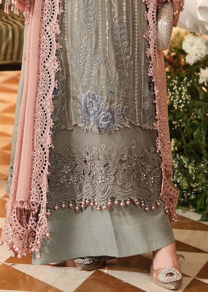 MARIA. B | Chiffon - MPC-26-202